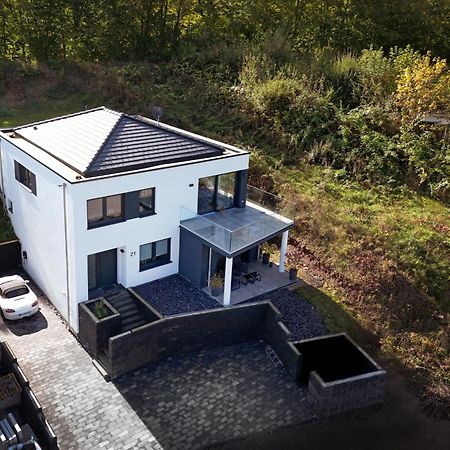 Villa Bella Mosella Cochem Exterior foto
